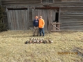 Jon & Mike Claycamp - 1/22/2017