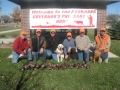 Governor's Hunt November 2009 Team: Cargill with Guide Tim Guinn