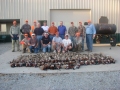Governor's Hunt Group 11-7-2009